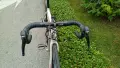 Шосеен велосипед Eastway Zener AL Disc (Карбонова вилка, Shimano Tiagra, TRP, Ritchey), снимка 7