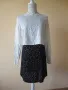 Zara/S/100% вискоза/дамска рокля, снимка 2