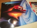 ZZ TOP AFTERBURNER-ВНОС ENGLAND 1210251148, снимка 1
