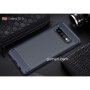 Samsung Galaxy S10 Карбонов удароустойчив гръб , снимка 2