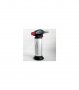 Газова горелка Turbo Torch ,пиезо запалване, вградена дюза - код BS-600, снимка 3