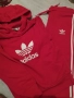 Детски екипи Adidas 3 модела и Champion , снимка 6