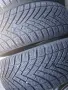205 60 16 VRIDESTEIN 4броя зимни дот 2022г , снимка 2