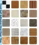 Винилови плочки FLOREXP 40 бр. 30,5 × 30,5 см, снимка 8