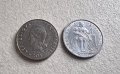 Монети .  Френска Полинезия.  2 и 20 франка 1996, 2014 година. Рядки., снимка 6