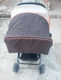 Продавам бебешка количка, снимка 1