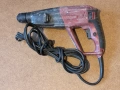 Перфоратор Raider HD51 - SDS-plus, 1050W, 3.4J - сервизиран, снимка 1