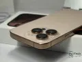iPhone 16 Pro, 256GB, Desert Titanium, 89% батерия, КАТО НОВ, 1г. ГАРАНЦИЯ!, снимка 7