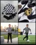 Детско юношески екипи анцузи ❤️⚽️ различни футболни отбори , снимка 11