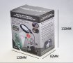 Лупа с щипки, стойка за поялник и LED осветление, свободни ръце, снимка 5