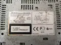Радио за кола CD - Sony CDX-M600R, снимка 4