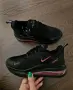 Nike Air Max 270 Цвят Черно и Розово Нови Дамски Маратонки Найк с Кутия , снимка 1