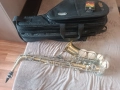 Алт Саксофон Amati Kraslice Super Classic + аксесоари, снимка 11