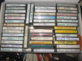 отново ЕВТИНИ касетки със СТУДИЙНИ записи, снимка 1