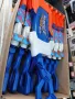 NERF SUPER SOAKER Воден бластер RAINSTORM / Промо, снимка 6