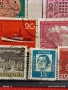 Стари пощенски марки от цял свят смесени ШВЕЙЦАРИЯ,ГДР за КОЛЕКЦИЯ ДЕКОРАЦИЯ 51605, снимка 8