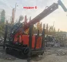 НОВ ВНОС СОНДАЖНИ МАШИНИ 180м, 200м, 300м и тръби щанги, снимка 9