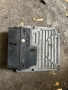 компютър Mercedes 2711530691 ECU C SLK CLK 200 W203 W209 5Wk90520 siemens, снимка 1