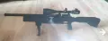 Продавам ВЪЗДУШНА ПУШКА Kral arms Bigmax X - 6,35 мм - 25 калибър , снимка 18