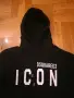 Мъжки суитшърт DSQUARED2 ICON, снимка 2