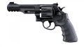 Въздушен пистолет Umarex Smith & Wesson M&P R8, снимка 1 - Въздушно оръжие - 40439069