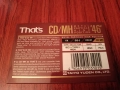 Аудио касета That's Cd/MH 46, снимка 2