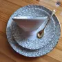 Баварски троен сет, снимка 3