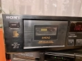 Продавам много запазен триглав дек Sony TC-K 670, снимка 1
