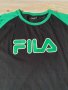 Оригинална мъжка тениска Fila, снимка 3