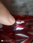 стъклена  купа тип бохемия, снимка 4