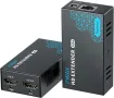 PWAY HDMI удължител 150 метра, снимка 9
