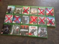 Продавам игри за Xbox one , снимка 1