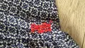 SUPERDRY Рокля-размер  S, снимка 4