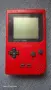 Nintendo Game Boy Pocket Red, снимка 1