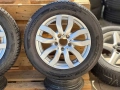 5х112 16 Цола Джанти Mercedes VW Golf Caddy Touran Ауди Шкода 5x112 ЕТ 48 J 7, снимка 4
