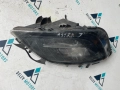 Халоген десен 13293623R от Opel Astra J, Опел Астра със счупени щипки, снимка 2