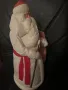 Колекционерски голям Дядо Коледа класика vintage СССР 70-те, снимка 3