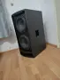 2x10 inch subs два броя, снимка 1