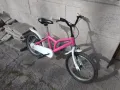 Детски велосипед /колело/ 18 цола/инча/, снимка 3