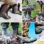 РАЗПРОДАЖБА на Кубинки с Goretex мембрана и Кевлар-Най Добрата Цена, снимка 14