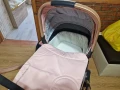 Бебешка количка 3в1 CHIPOLINO Infinity, снимка 6