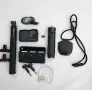 Dji action 3 adventure combo , снимка 1