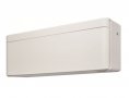 Хиперинверторен климатик DAIKIN FTXA25AW / RXA25A STYLISH WHITE  Клас А+++ SEER 8.74, снимка 1 - Климатици - 37049912
