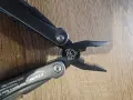PUMA TEC MultiTool (epoxy coating) мултитул Solingen, снимка 3