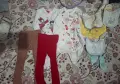 Комплект бебешки дрешки и аксесоари, снимка 2