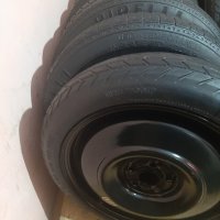 Аварийна гума патерица, снимка 6 - Аксесоари и консумативи - 42307995