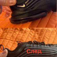 Ремонт на камери Nike Air Max 270,720 и Vapormax, снимка 8 - Други услуги - 34753914