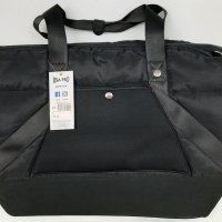 Дамска чанта USA Pro Holdall, цвят черен., снимка 7 - Чанти - 39188161