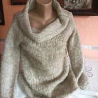 пуловери зимни, снимка 14 - Блузи с дълъг ръкав и пуловери - 42673608
