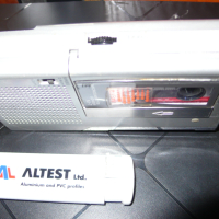 Мини джобен касетофон Sony, снимка 5 - Радиокасетофони, транзистори - 44619519